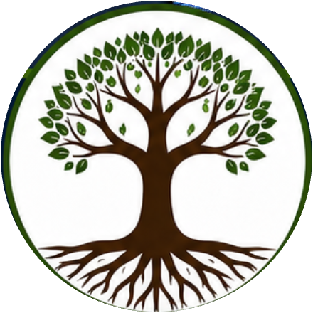 Brad Andrews tree logo